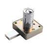 CHAPA 250 CROMO LARGA PHILLIPS
