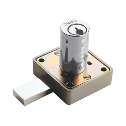 CHAPA 250 CROMO LARGA PHILLIPS