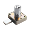 CHAPA 250 CROMO LARGA PHILLIPS