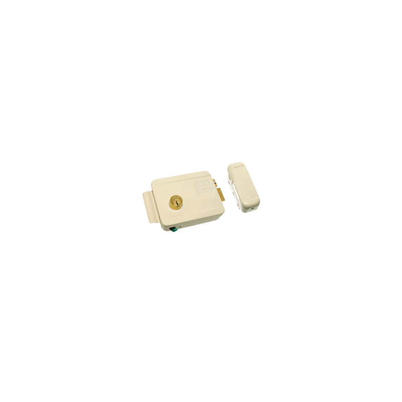 CHAPA 321 DC ELECTRICA DERECHA C-3411 PHILLIPS