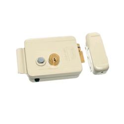 CHAPA 321 DCB ELEC. C/BOTON DERECHA 3410 PHILLIPS