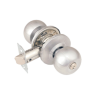 CHAPA 52PD “GAMMA” REC. 26D-CROMO MATE C-81140