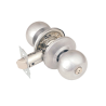 CHAPA 52PD “GAMMA” REC. 26D-CROMO MATE C-81140