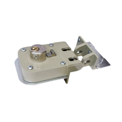 CHAPA 625 IF DOBLE CILINDRO DERECHA PHILLIPS