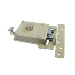 CHAPA 650 PS IZQUIERDA ABG C- 87 PHILLIPS