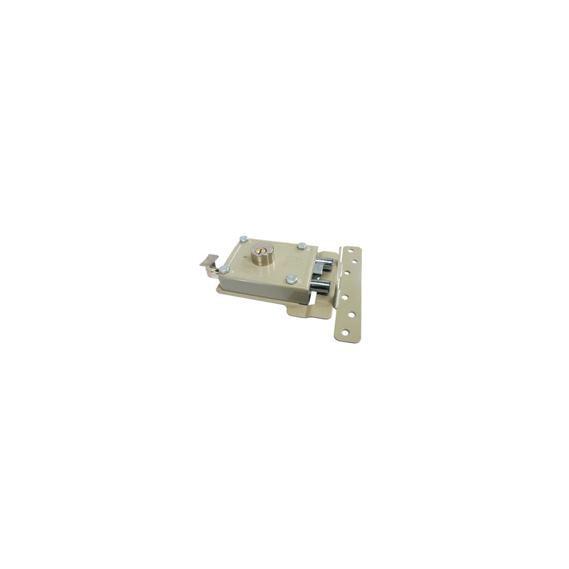 CHAPA 650 PS IZQUIERDA ABG C- 87 PHILLIPS