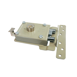 CHAPA 650 PS IZQUIERDA ABG C- 87 PHILLIPS