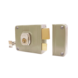 CHAPA 675 IZQUIERDA PHILLIPS