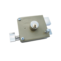 CHAPA 715 CLASICA DERECHA PHILLIPS