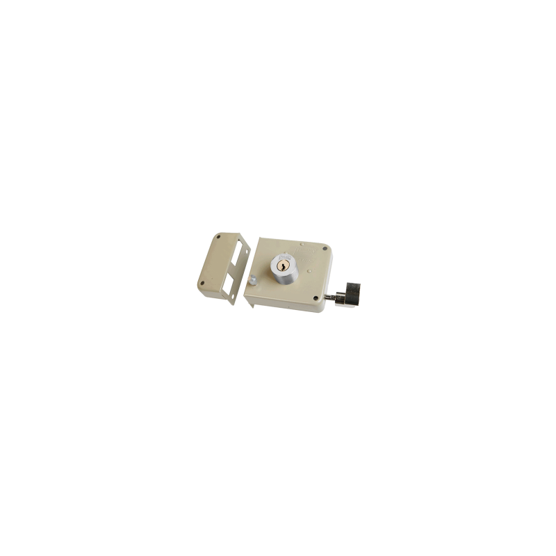 CHAPA AS-725 INSTAFACIL DERECHA PHILLIPS