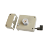 CHAPA AS-725 INSTAFACIL DERECHA PHILLIPS