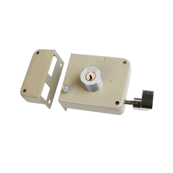 CHAPA AS-725 INSTAFACIL DERECHA PHILLIPS