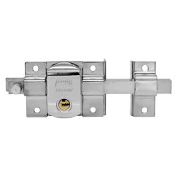 CHAPA AS800 LIBRE IZQ. 5384 DE PUNTOS PHILLIPS