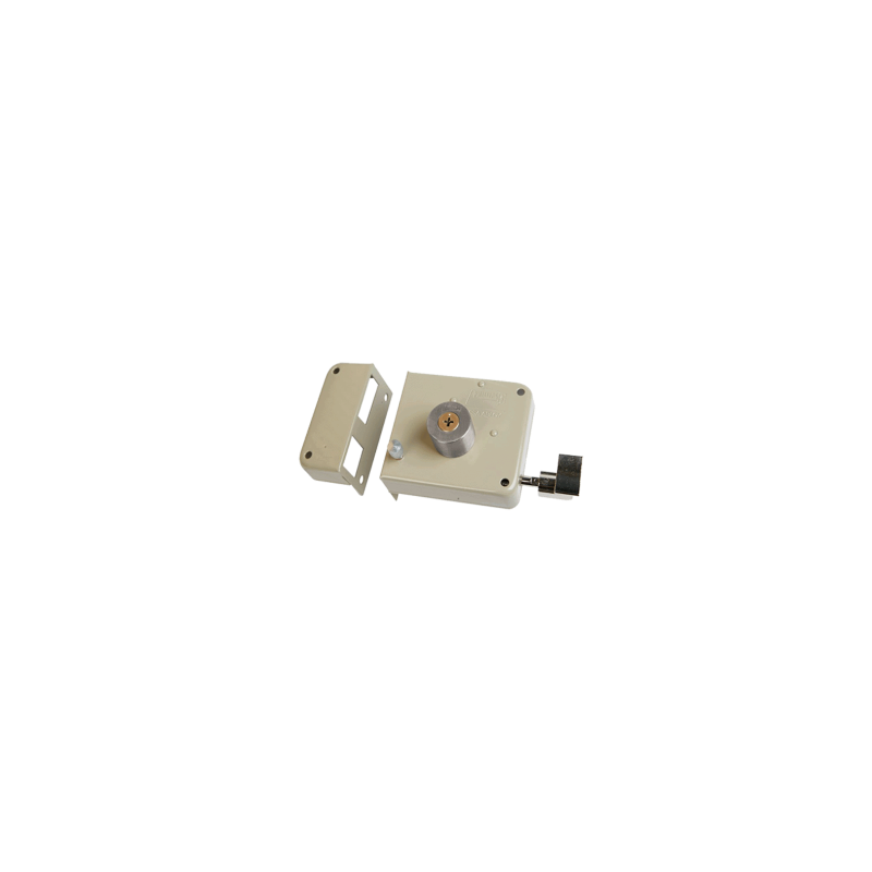 CHAPA X-720 INSTAFACIL DERECHA PHILLIPS