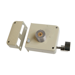 CHAPA X-720 INSTAFACIL IZQUIERDA PHILLIPS