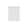 CINCHO NATURAL 4.8MM X 14.5″ C/100PZS ANKER