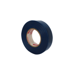 CINTA AISLAR AZUL 330 19MM X 18MT TUK