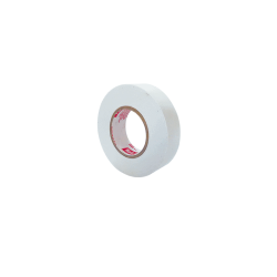 CINTA AISLAR BLANCA 330 19MM X 18MT TUK