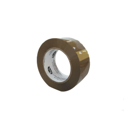 CINTA EMPACAR CANELA 48MM X 50MT TUK