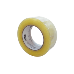 CINTA EMPACAR TRANSPARENTE 48MM X 150MT TUK