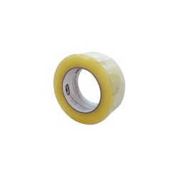 CINTA EMPACAR TRANSPARENTE 48MM X 50MT TUK