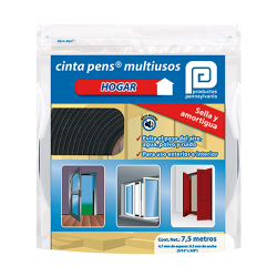 CINTA ESPONJA MULTIUSOS 7.5MT PENNSYLVANIA