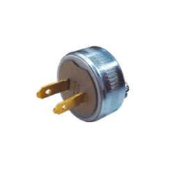 CLAVIJA 92-9095 BLINDADA METALICA YEI