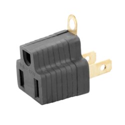 CLAVIJA CONVERTIDORA GRIS 92-8370 YEI
