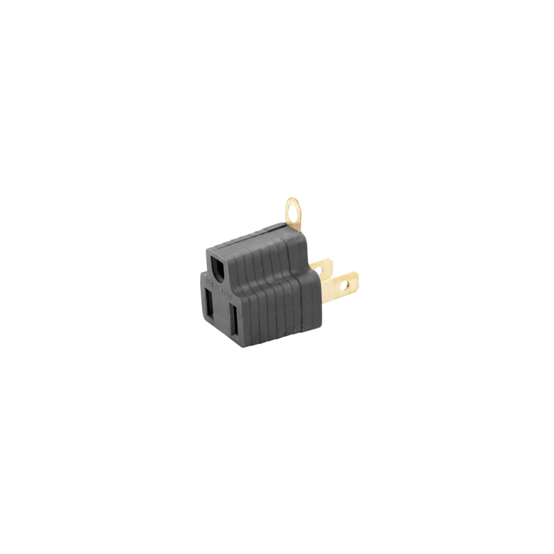 CLAVIJA CONVERTIDORA GRIS 92-8370 YEI