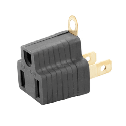 CLAVIJA CONVERTIDORA GRIS 92-8370 YEI
