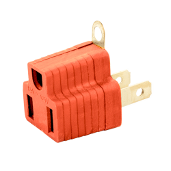 CLAVIJA CONVERTIDORA NARANJA 92-8369 YEI