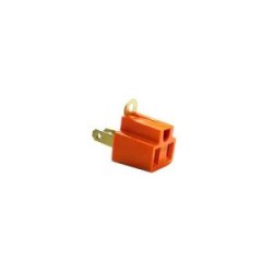 CLAVIJA NARANJA CLA-011 KLEY