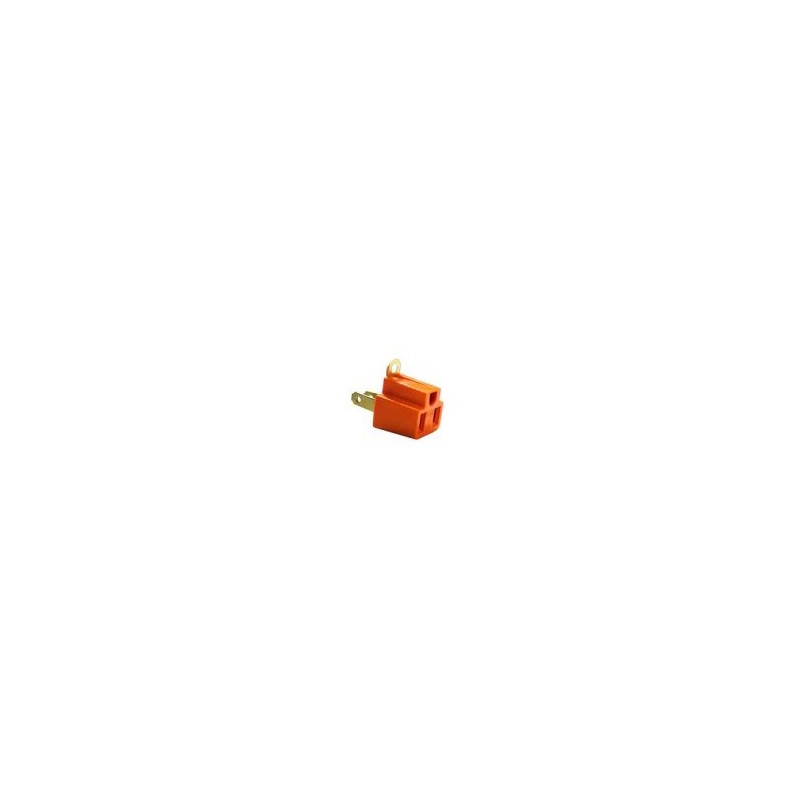 CLAVIJA NARANJA CLA-011 KLEY
