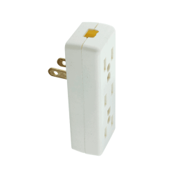 CLAVIJA TRIPLE 92-8361 ATERR BAQUELITA YEI