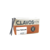 CLAVO REFORZADO C/CABEZA 50mm (2″) AC. NAC
