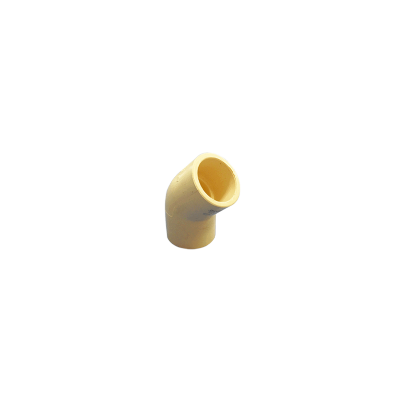 CODO 45 X 3/4″ CPVC
