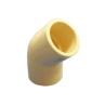CODO 45 X 3/4″ CPVC