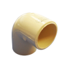 CODO 90 X 1″ CPVC