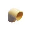 CODO 90 X 3/4″ CPVC