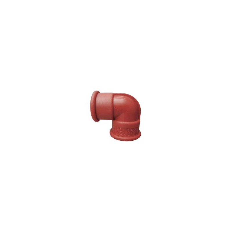 CODO HH 1″ X 90 ROSC. 120301 POLIMEX
