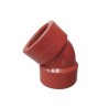 CODO HH 1/2″ X 45 ROSC. 121211 POLIMEX