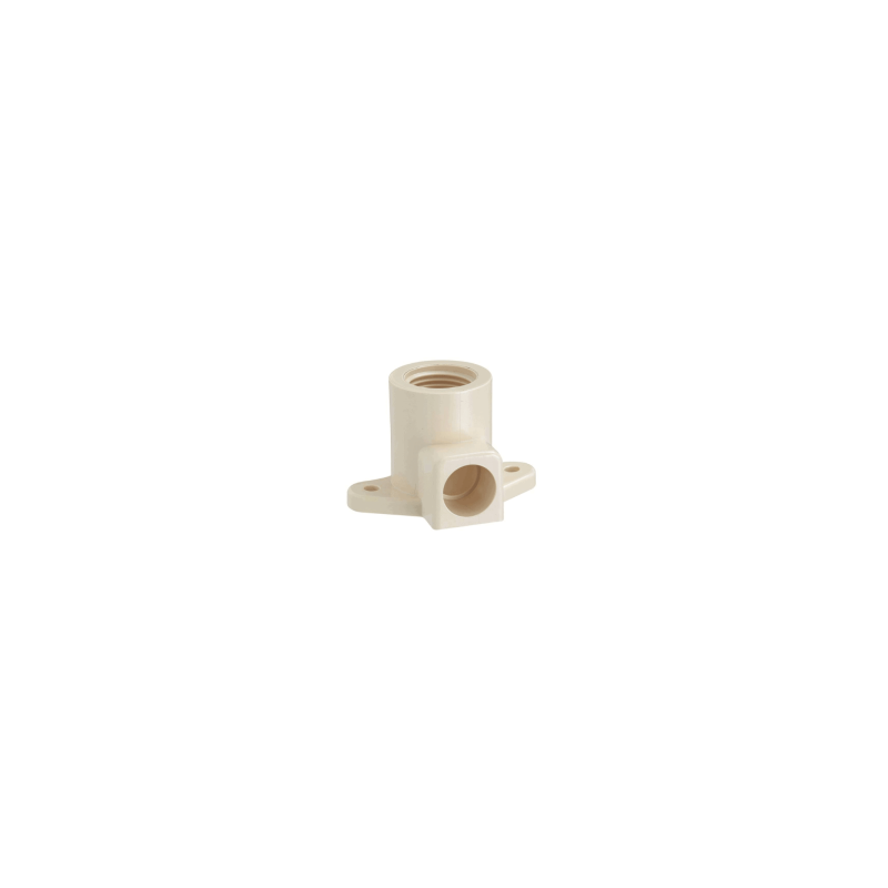 CODO OREJA 1/2″ CPVC