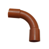 CODO POLIDUCTO 1/2″ COD 001 KLEY