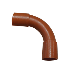 CODO POLIDUCTO 1/2″ COD 001 KLEY