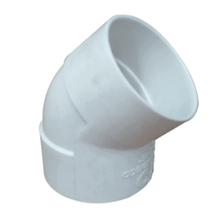 CODO SANITARIO CEM ECO 3″ x 45
