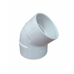 CODO SANITARIO CEM. ECO 1 1/2″ X 45