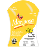 COLORANTE AMARILLO 612 MARIPOSA