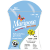 COLORANTE AZUL CLARO 623 MARIPOSA