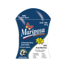 COLORANTE AZUL MARINO 606 MARIPOSA