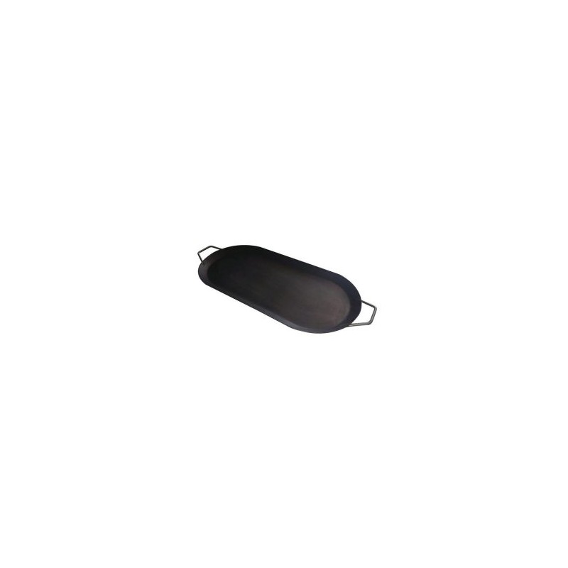 COMAL OVALADO 21cm x 44cm COM-12 ALMET